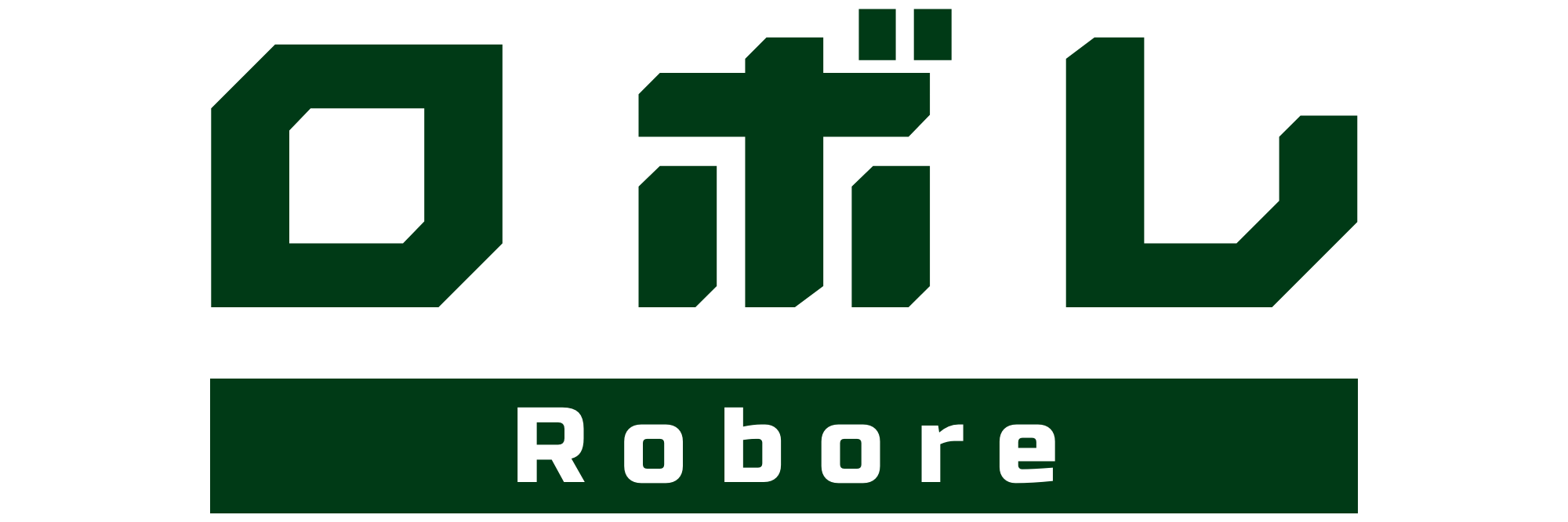 株式会社ロボレ